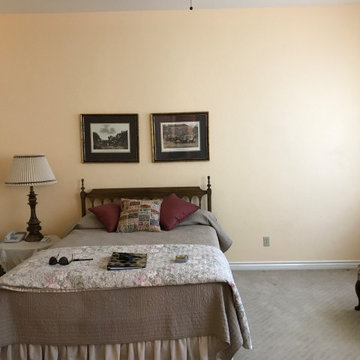 Ocean Crest Project