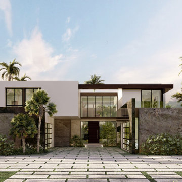 Bay Point Residence