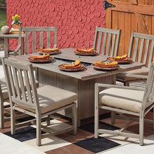 Patio Ideas