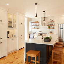 Smith House Ideabook