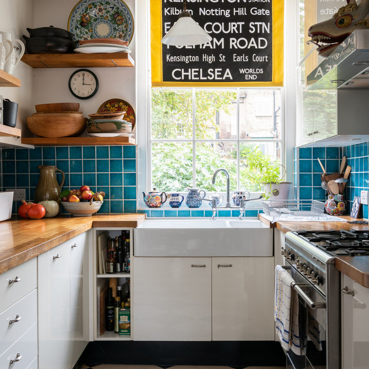 75 Beautiful Medium Sized Kitchen Ideas and Designs November 2022