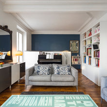 Back Living Room