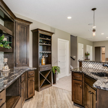 Gearhart Homes, 2015 Pick of the Parade