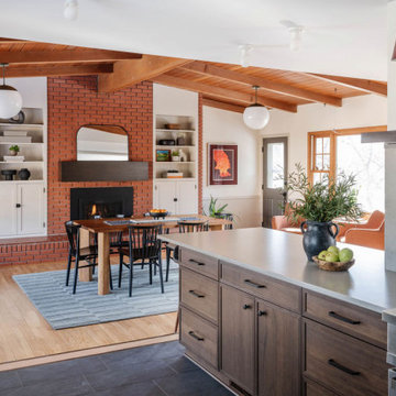 Distinct Homes Remodel Project