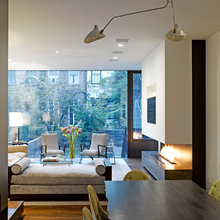 Fireplace Ideas