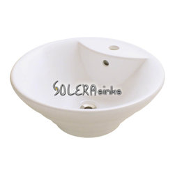 s002vb - Bathroom Sinks