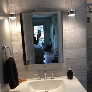 20's Tudor Bath