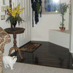 True Timber - Laminate Flooring