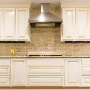 Moralez Kitchen
