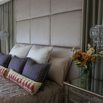 Forest Hill Hollywood Glam Reno