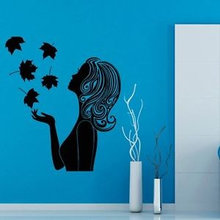 Floral Wall Decals