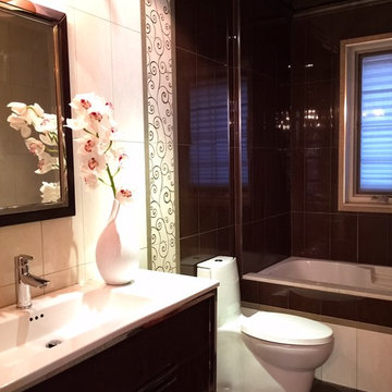 Luxury Home Interiors | Kavita Madison Balchand