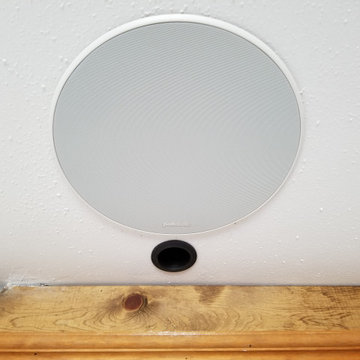 Home Theater- Surround Sound