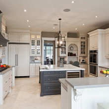 Kitchens