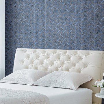 Brewster Wallcoverings Bedrooms