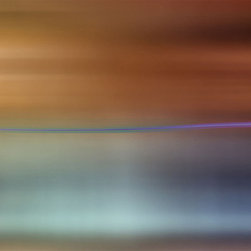 Colorful Abstract Wall Decor - SERENDIPITY - Fine Art Prints