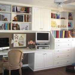 offices - Products