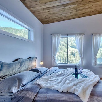 Timber Wolf Bed & Breakfast
