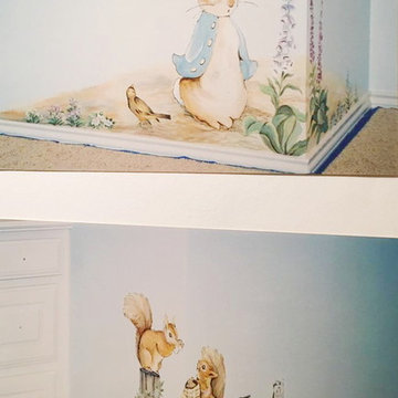 Children's Mural