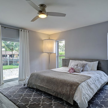 3070 NE 42nd St Bedroom