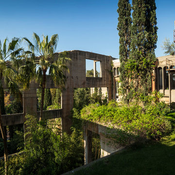 Ricardo Bofill Taller de Arquitectura Headquarters