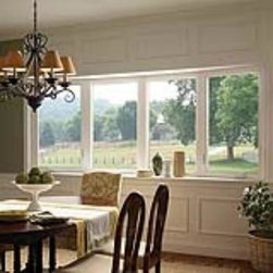 Vinyl Replacement windows - Products