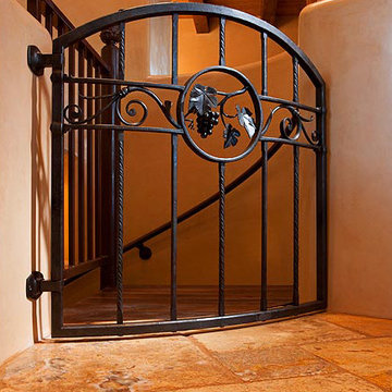 Las Campanas Estate Sanctuary
