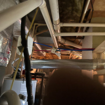 Plumbing