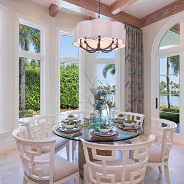 Port Royal- Naples Florida