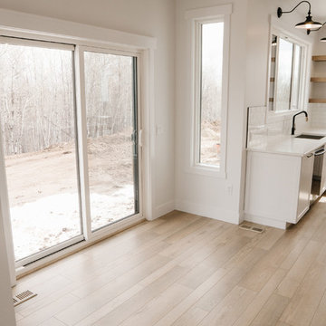 Farmhouse Custom