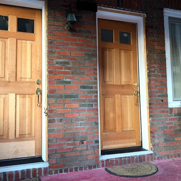 New Listing - Rockaway Park Legal Two Family