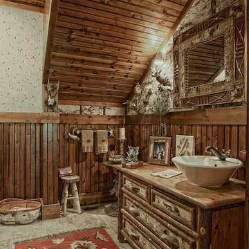 Grandfather Mountain Lodge