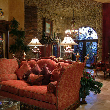 Lavish European