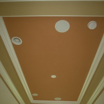 Tray Ceiling Collection