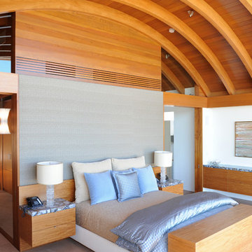 Beach House