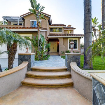 Pacific Terrace, Mission Viejo