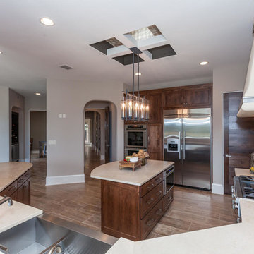 Texas Transitional-Cordillera Ranch
