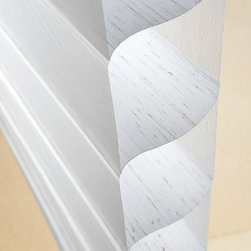 Silhouette Blinds - Cellular Shades