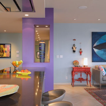 High Rise Condominium