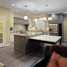 Kitchen Ideas