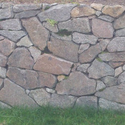Stone walls - Products
