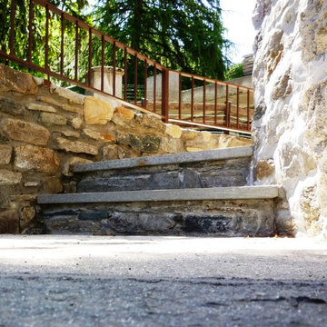 La Casetta - Esterni