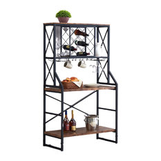 50 Most Popular Metal Baker S Racks For 2021 Houzz