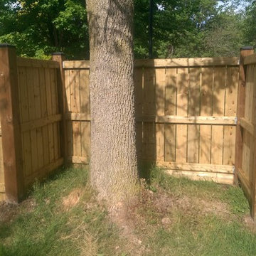 Fencing