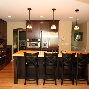 Home Remodel in Naperville, IL