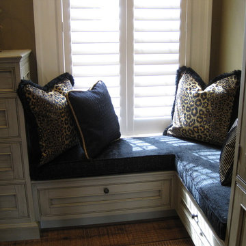 Bedding and Accessories