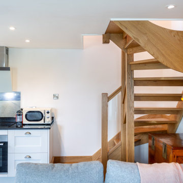 Pebble Cottage | Cockwood