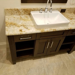 Any Jobs - Bath Products