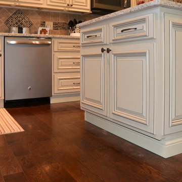 Kitchen Renovations