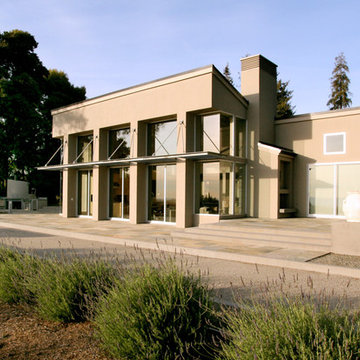 Viewpoint Drive::Aptos, CA